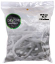 Dixon No.31 Premium Quality Rubber Bands 500g, Width 3.20mm, Length 64mm
